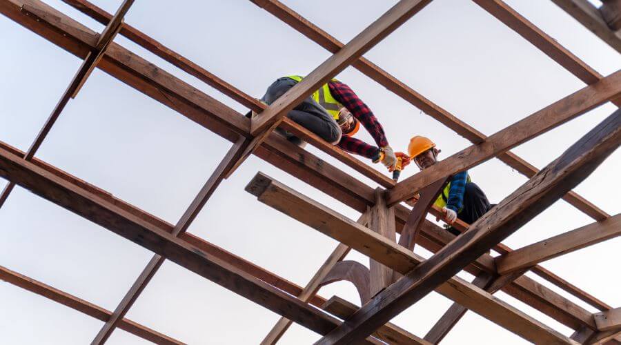 Expert top industrial roofings services in Marshallville, OH